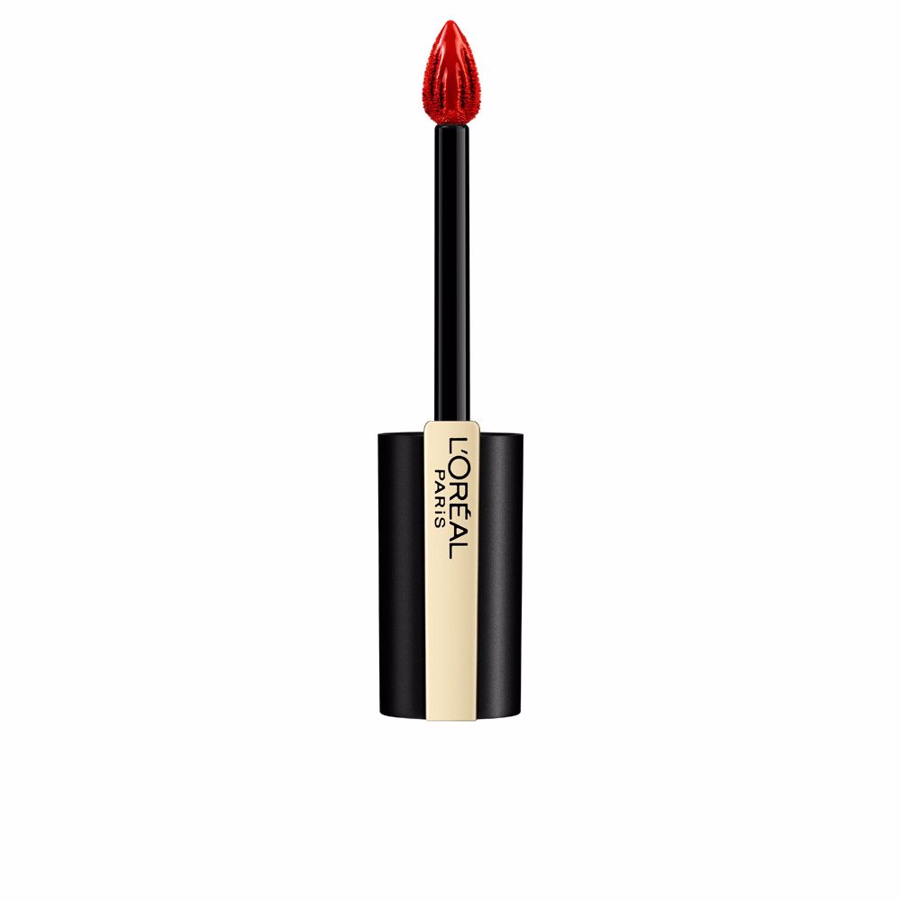 

Rouge Signature Metallics liquid lipstick #203-magnetize