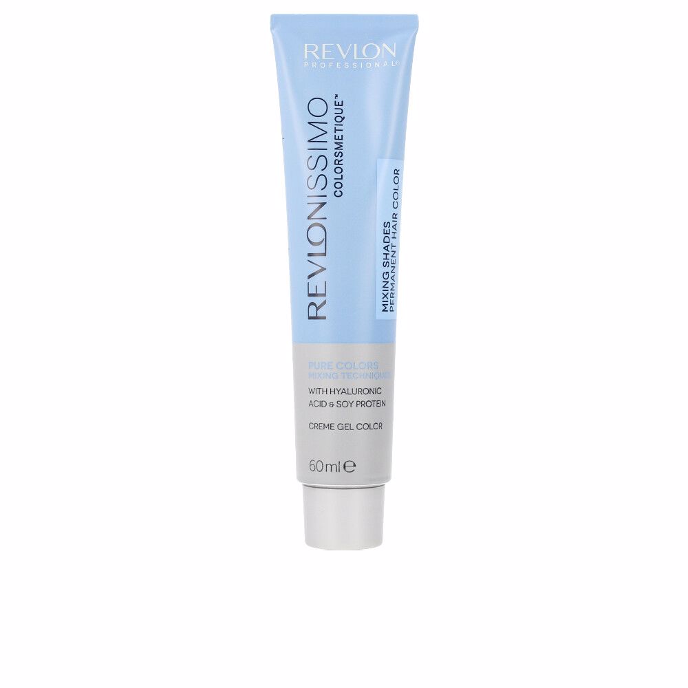 

Revlonissimo Colorsmetique #0,22