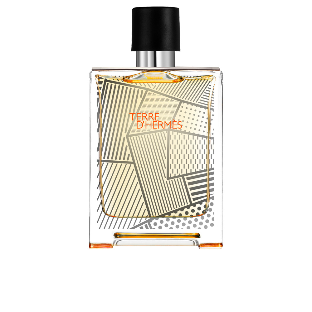 

Terre D´HERMÈS eau de toilette flacon limited edtition 2020 100 ml
