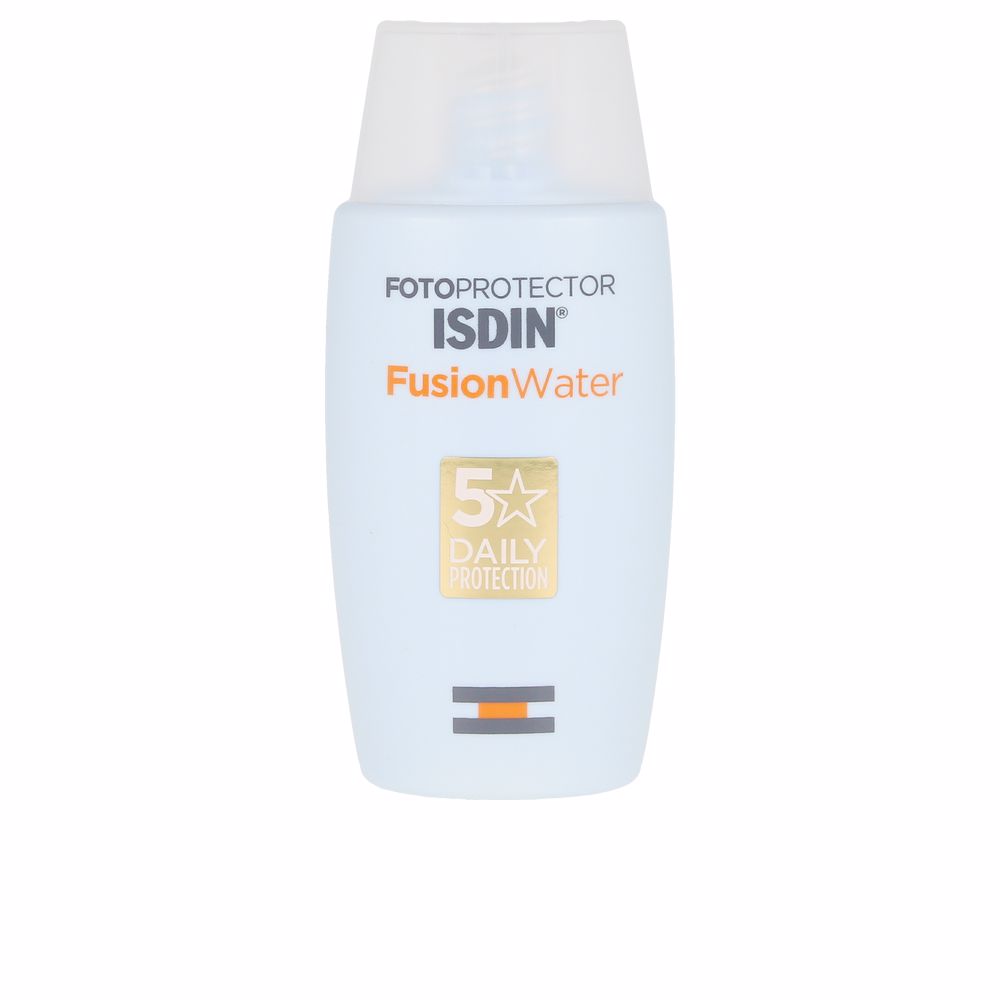 

Fotoprotector fusion water SPF50+ 50 ml