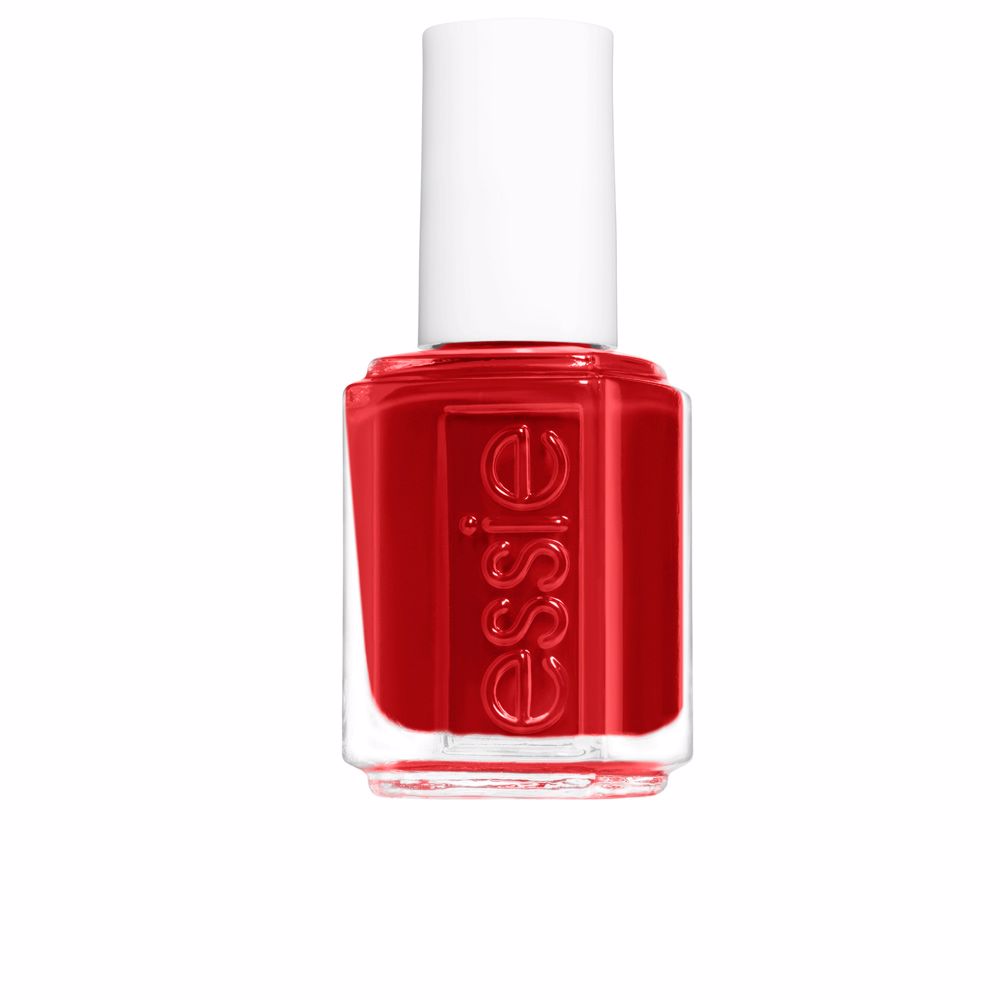 

Essie nail lacquer #378-with the band