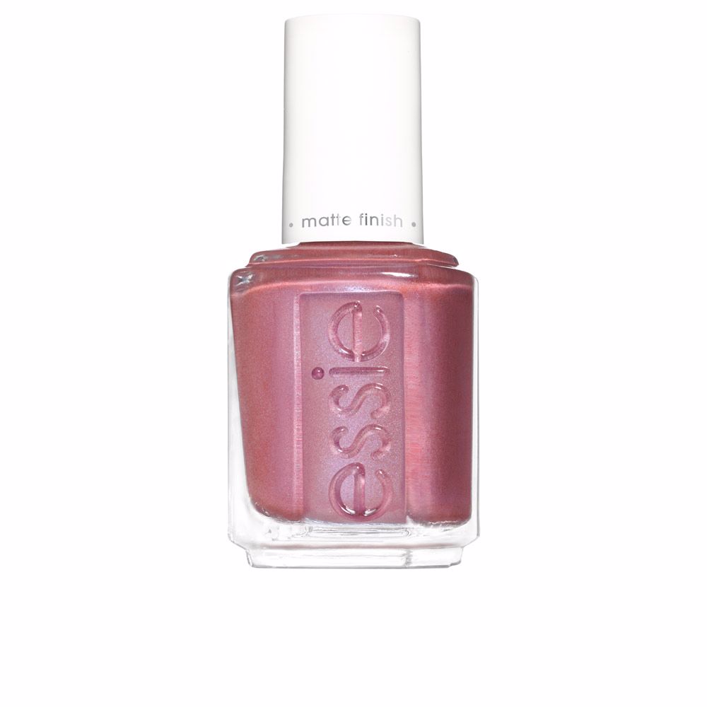 

Essie nail lacquer #650-going all in