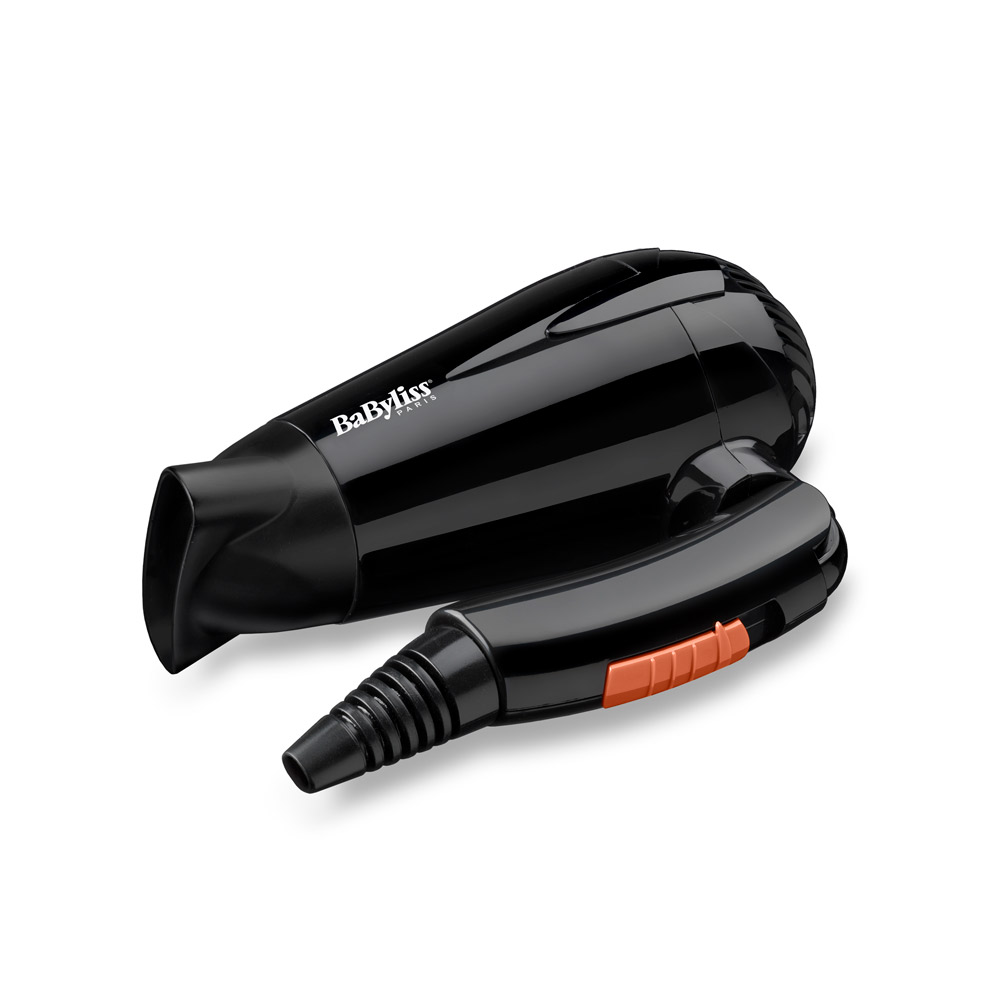SECADOR VIAJE 5344E dry 2000 Babyliss · Secadores Perfumes Club