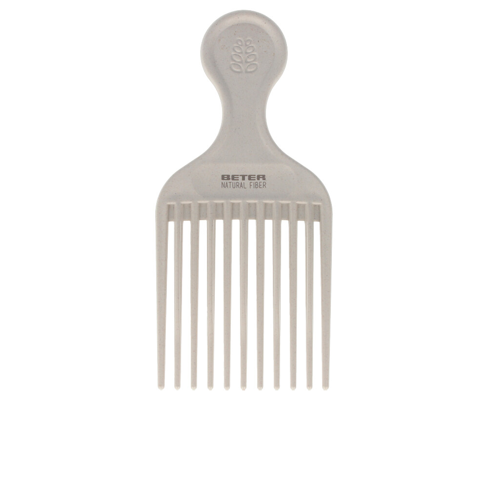 

Peine ahuecador natural fiber #beige