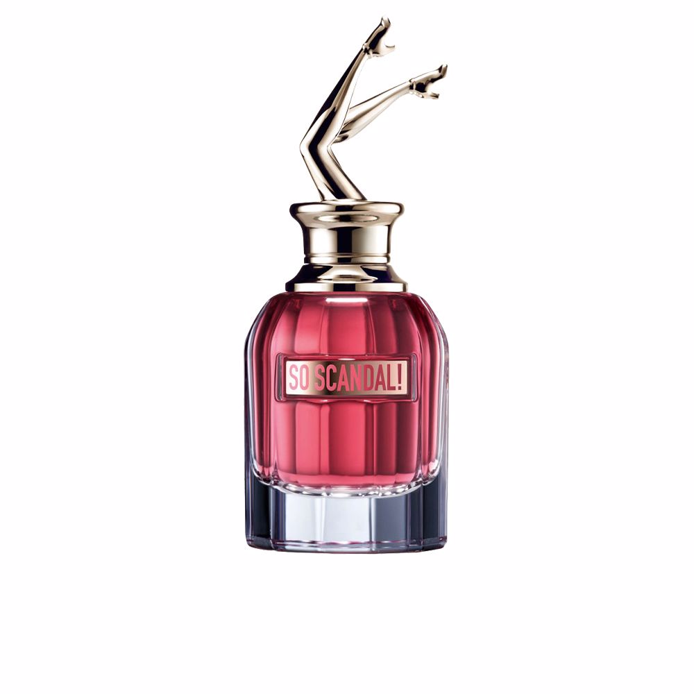 

So SCANDAL! eau de parfum vaporizador 50 ml