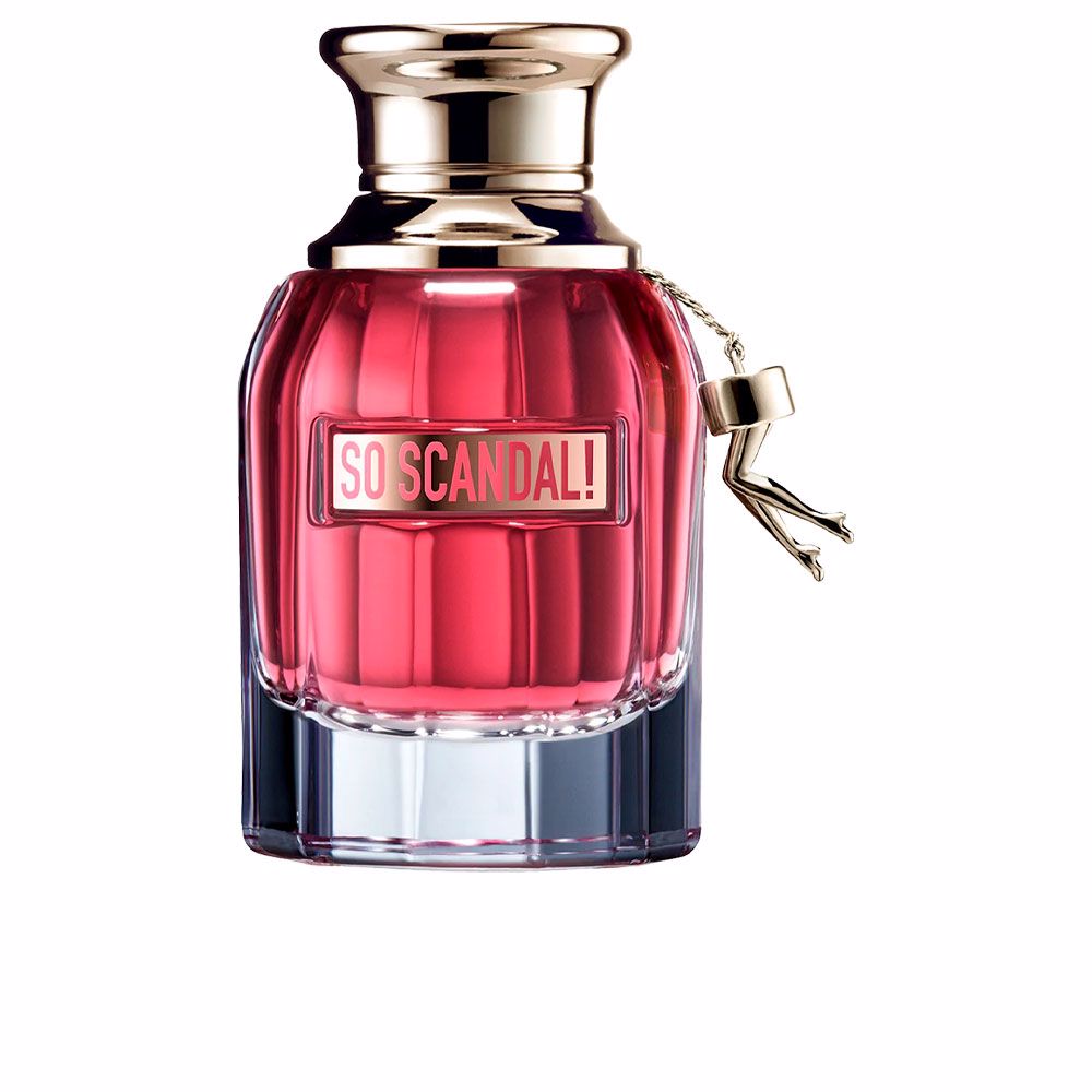 

So SCANDAL! eau de parfum vaporizador 30 ml