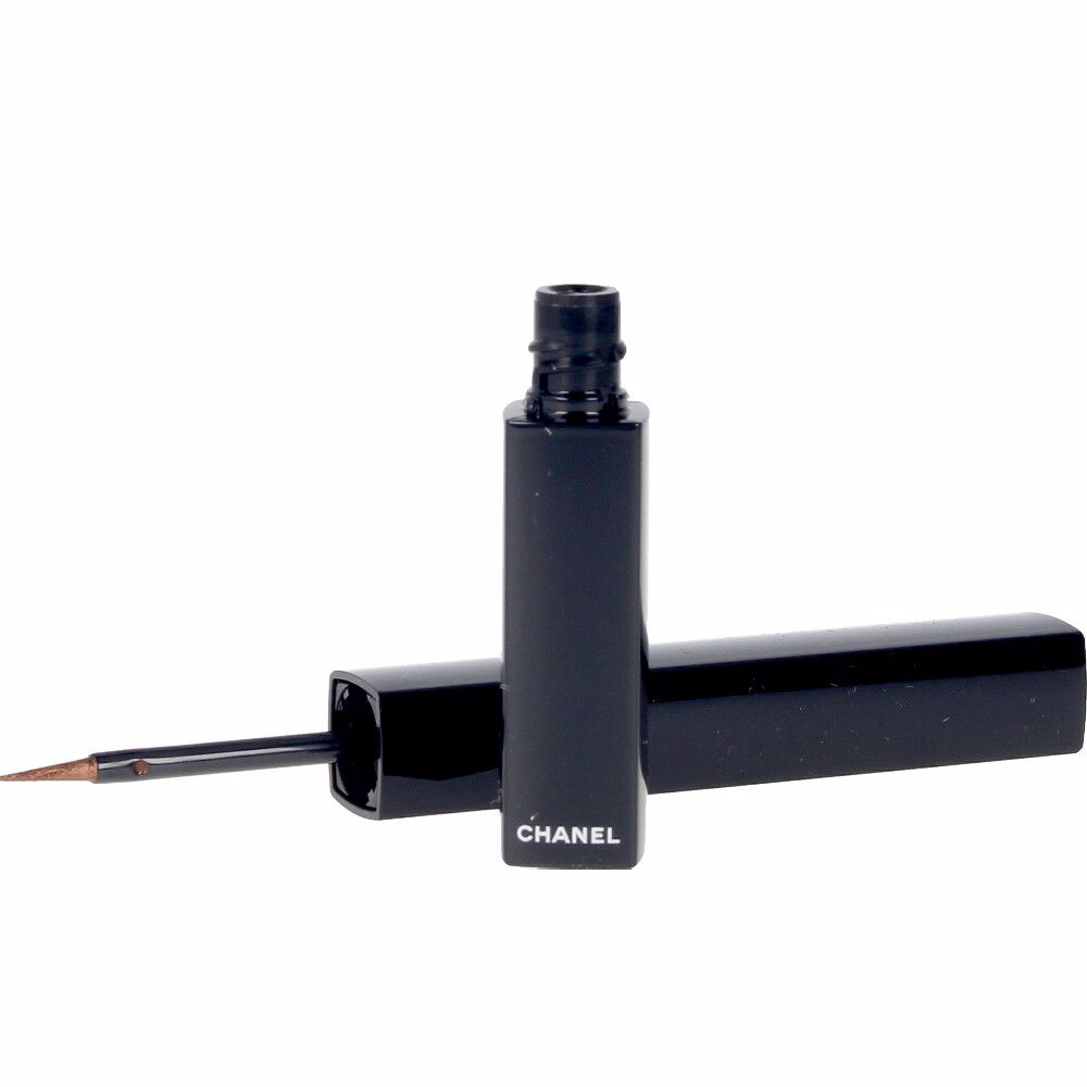 

Le Liner De Chanel liquid eyeliner #522-bronze doré