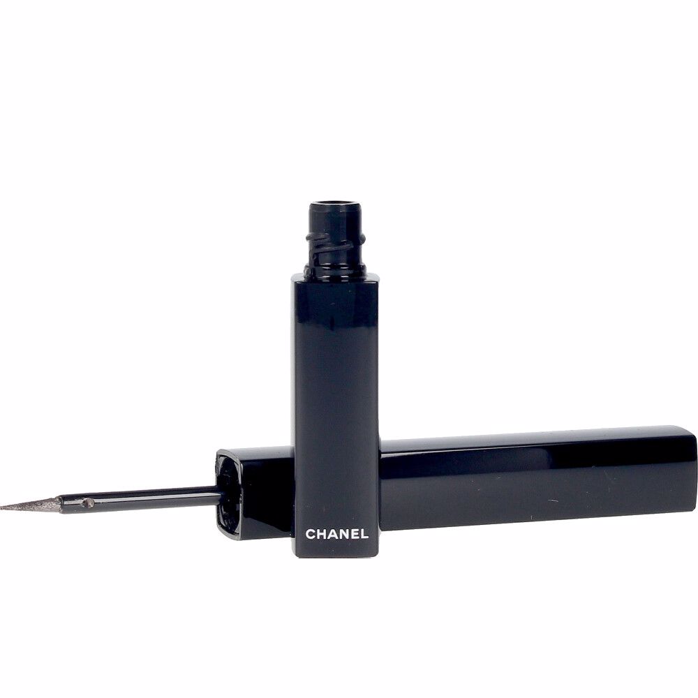 

Le Liner De Chanel liquid eyeliner #524-gris argent