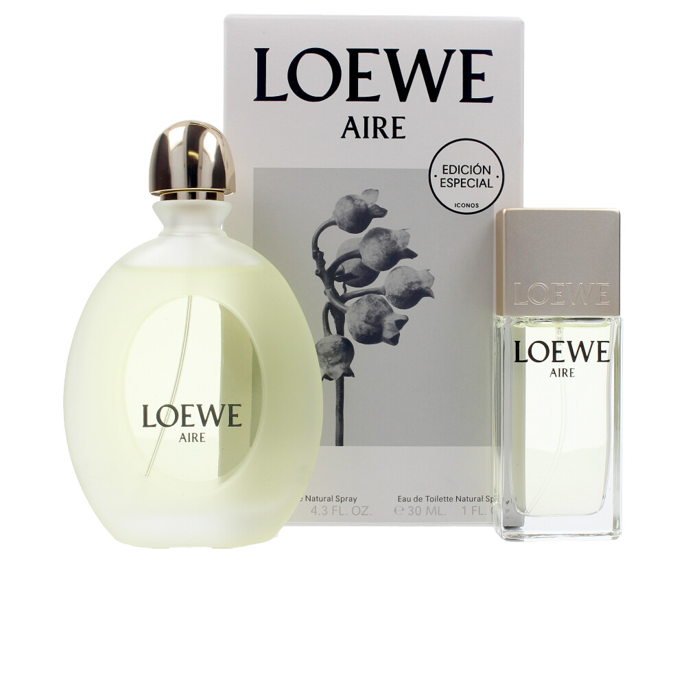 AIRE SET perfume EDT price online Loewe AIRE perfume EDT price online Loewe