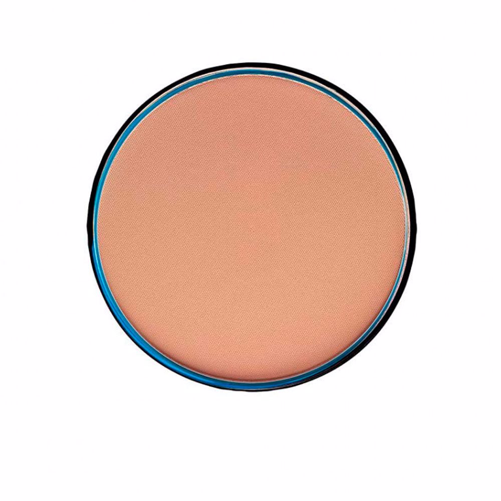 

Sun Protection powder foundation recambio #50-dark cool beig