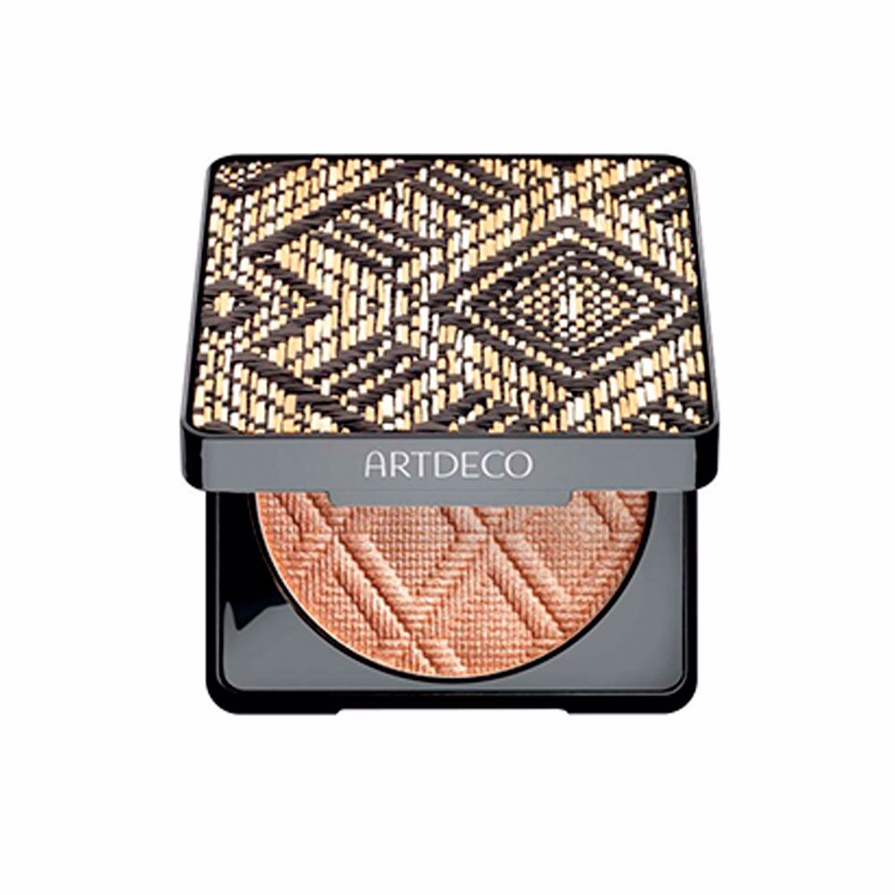 

Glow bronzer #summer glow