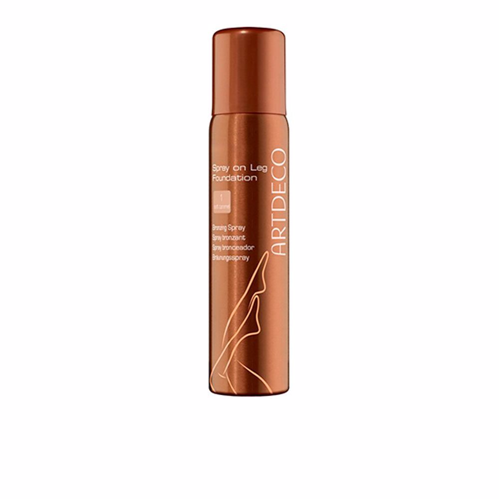 

Spray On Leg foundation #1 100 ml