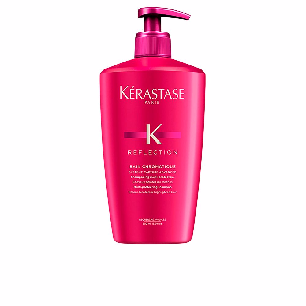 

Reflection bain chromatique 500 ml