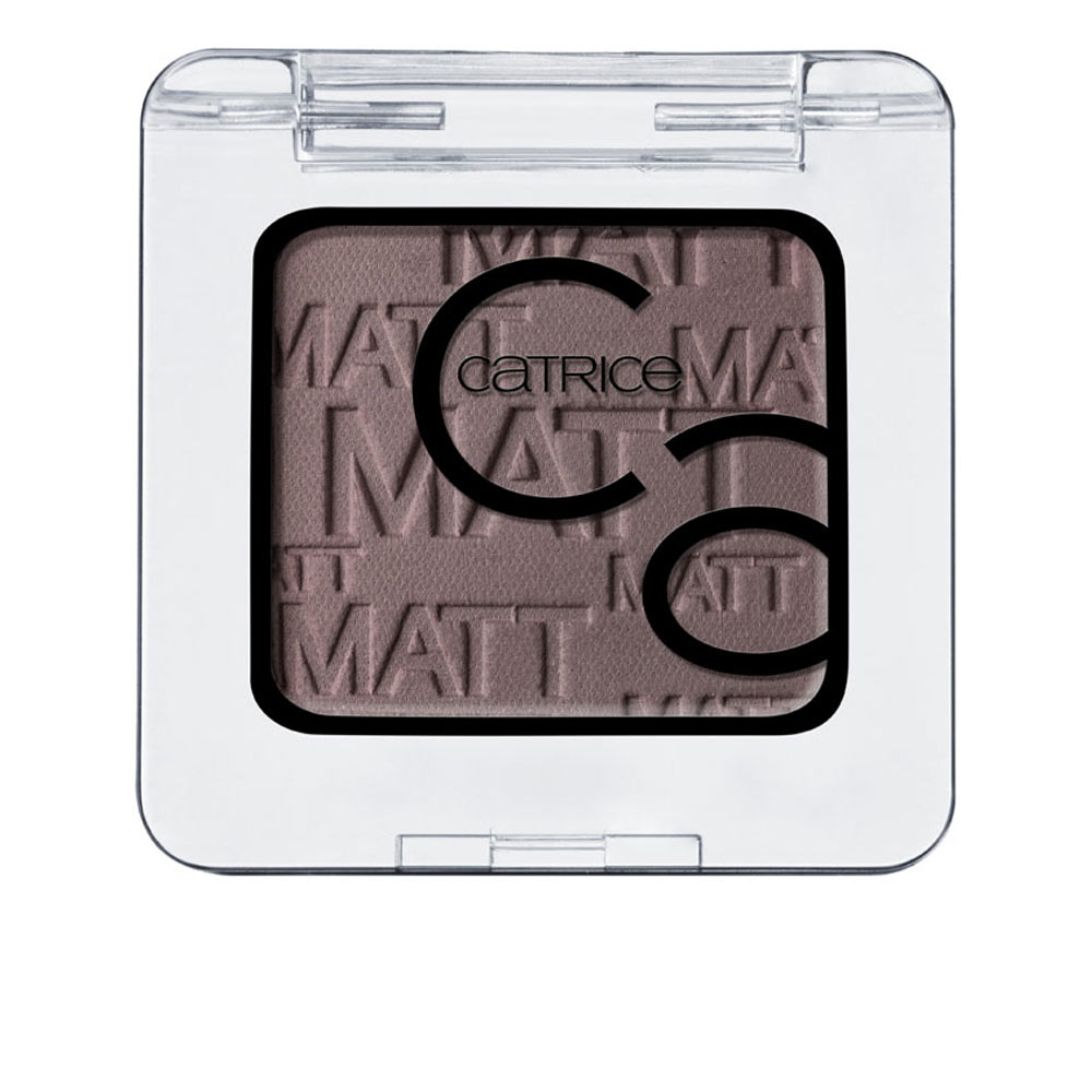

Art Couleurs eyeshadow #050-taupe addict