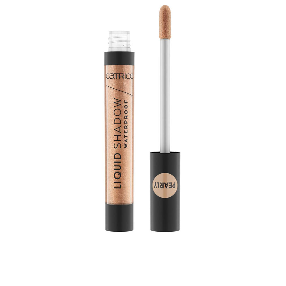 

Liquid Shadow eyeshadow Wp #040-peace hunter