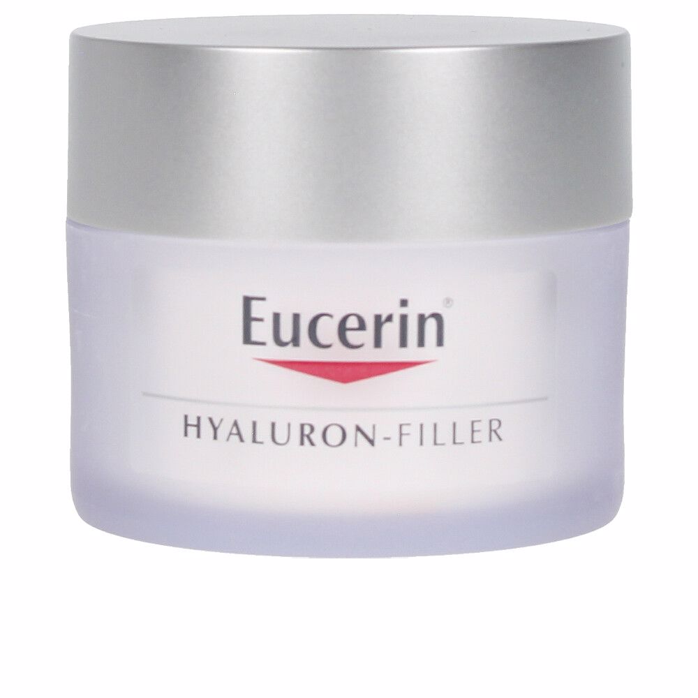 

HYALURON-FILLER crema de día SPF15 piel seca 50 ml