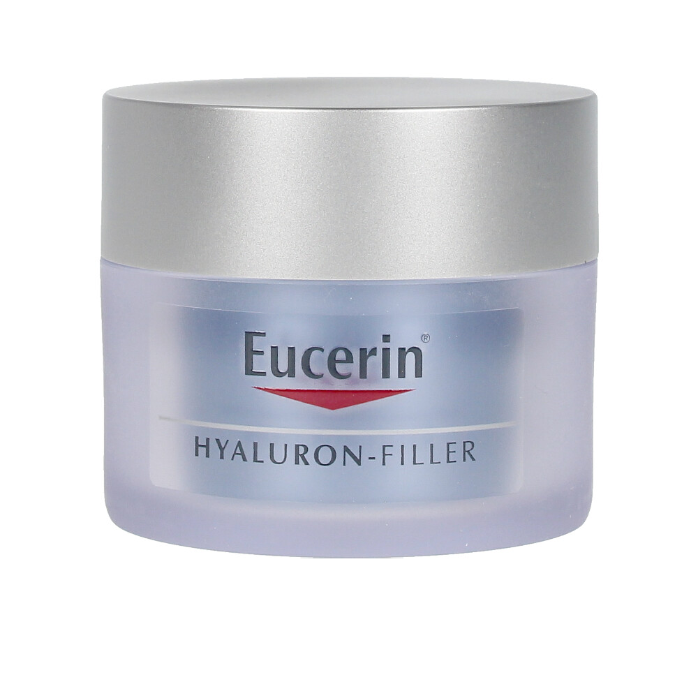 

HYALURON-FILLER crema de noche 50 ml