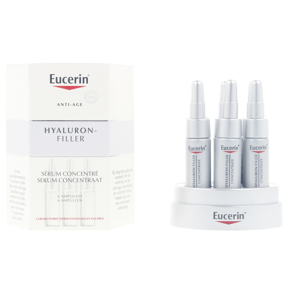 eucerin anti age serum