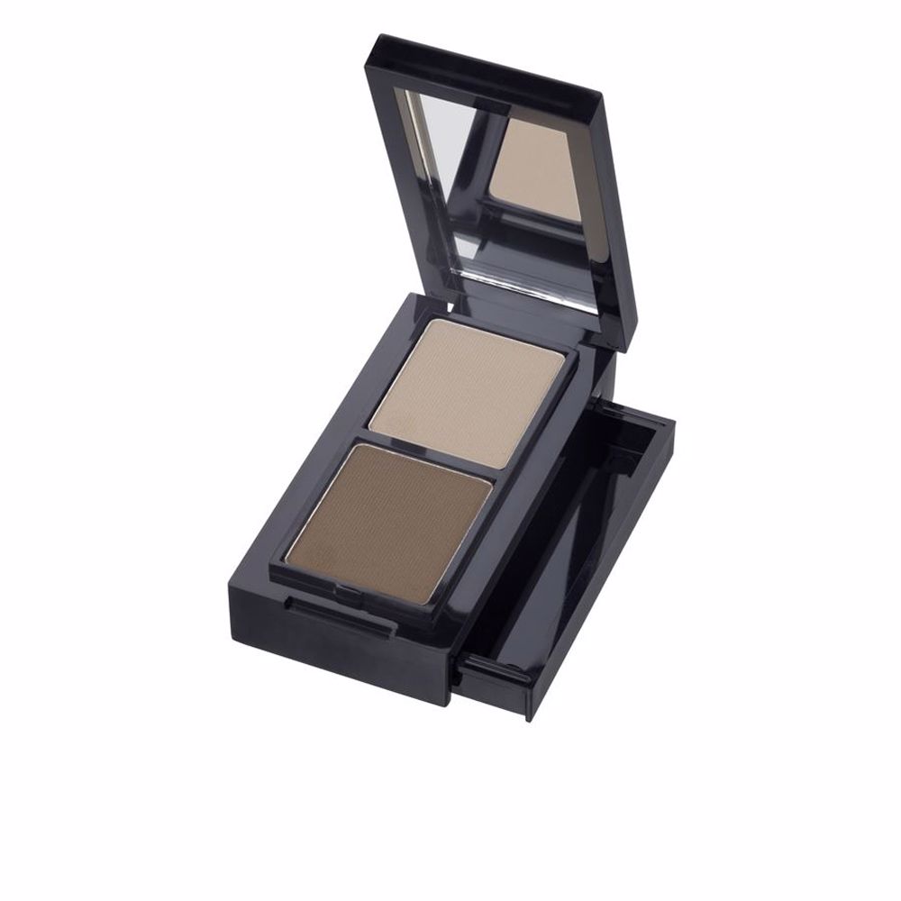 

Eyebrow Set brow powders tweezer&brush #010