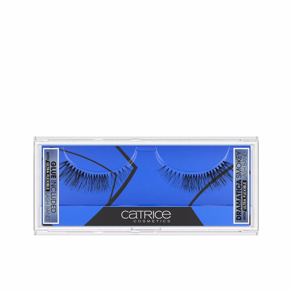 

Dramatica Smokey ultra flexible lash band 1 pair