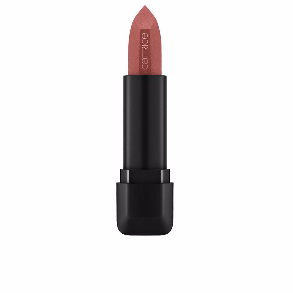 

Demimat lipstick #010-warm sandstone
