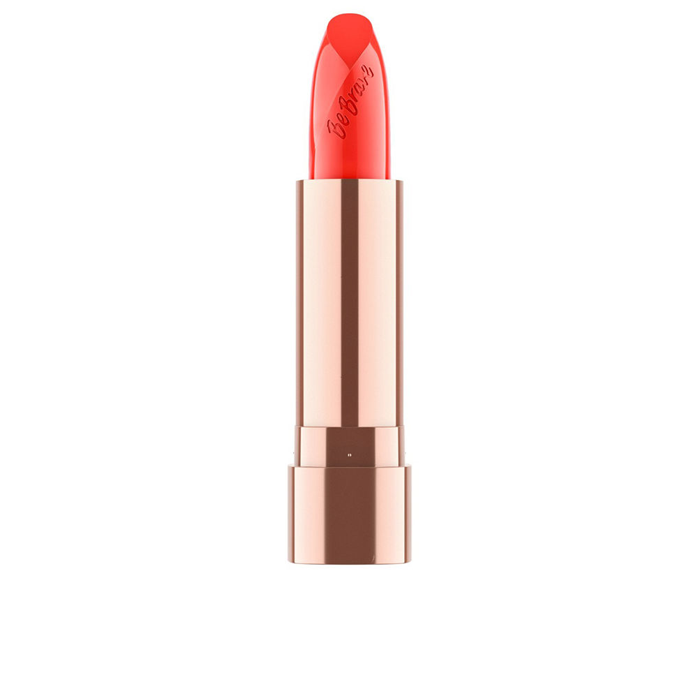 

Power Plumping Gel lipstick #080-feminista