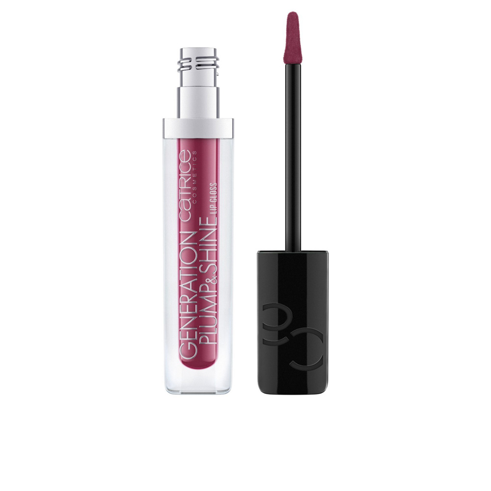 

Generation PLUMP&SHINE lip gloss #080-bold ruby