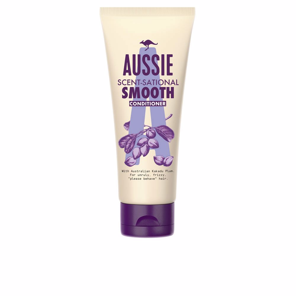 

SCENT-SATIONAL Smooth conditioner 200 ml