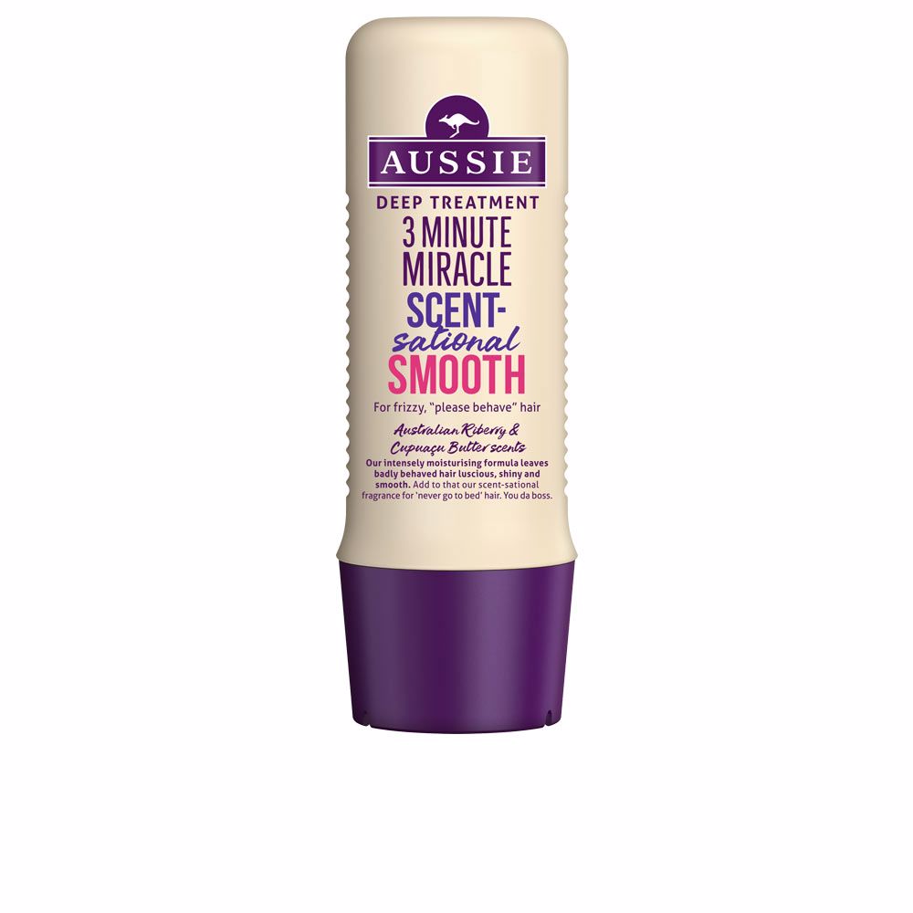 

3 Minute Miracle SCENT-SATIONAL deep treatment 250 ml