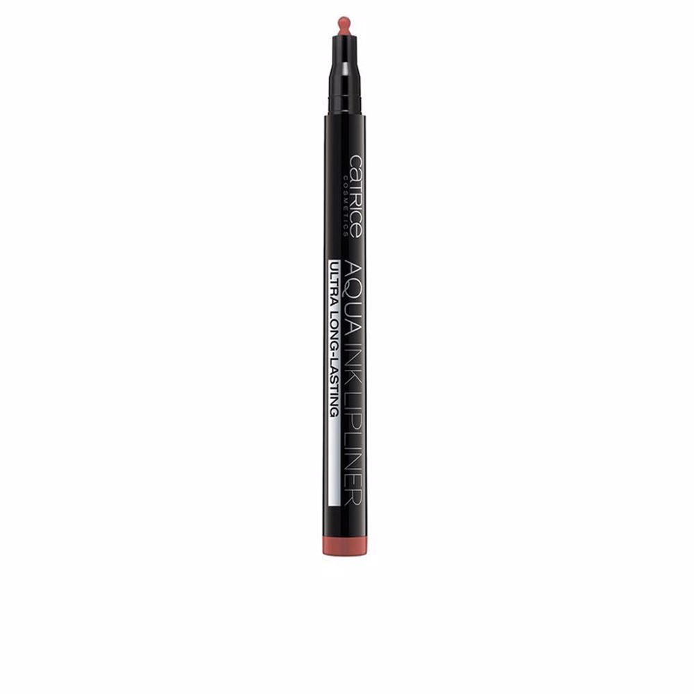 

Aqua Ink Lipliner ultra long lasting #010-attinude is everyt