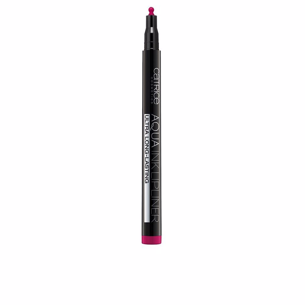 

Aqua Ink Lipliner ultra long lasting #040-back to the fuchsi