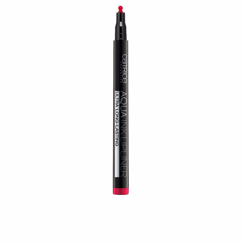 

Aqua Ink Lipliner ultra long lasting #050-don´t copy my popp