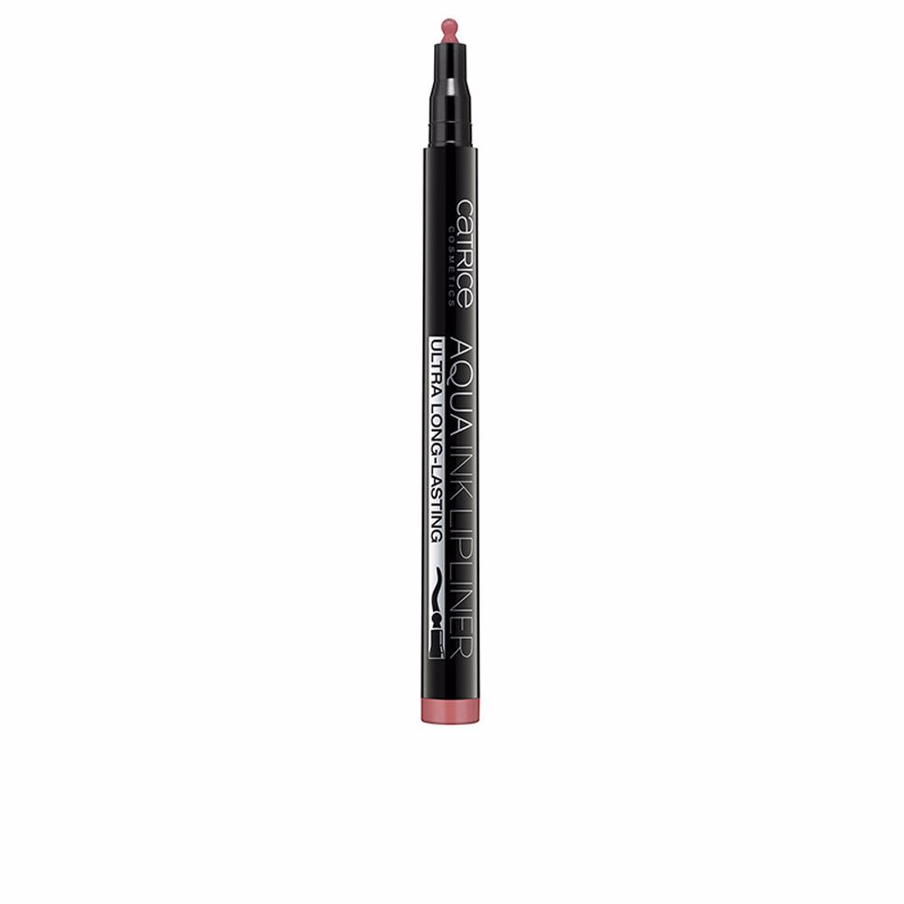 

Aqua Ink Lipliner ultra long lasting #070-rosewood flair