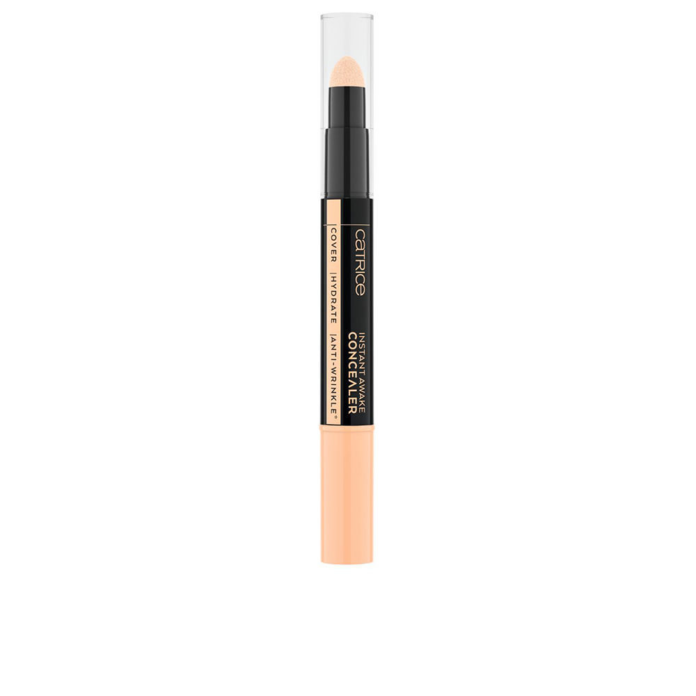 

Instant Awake Concealer corrector #002-neutral fair