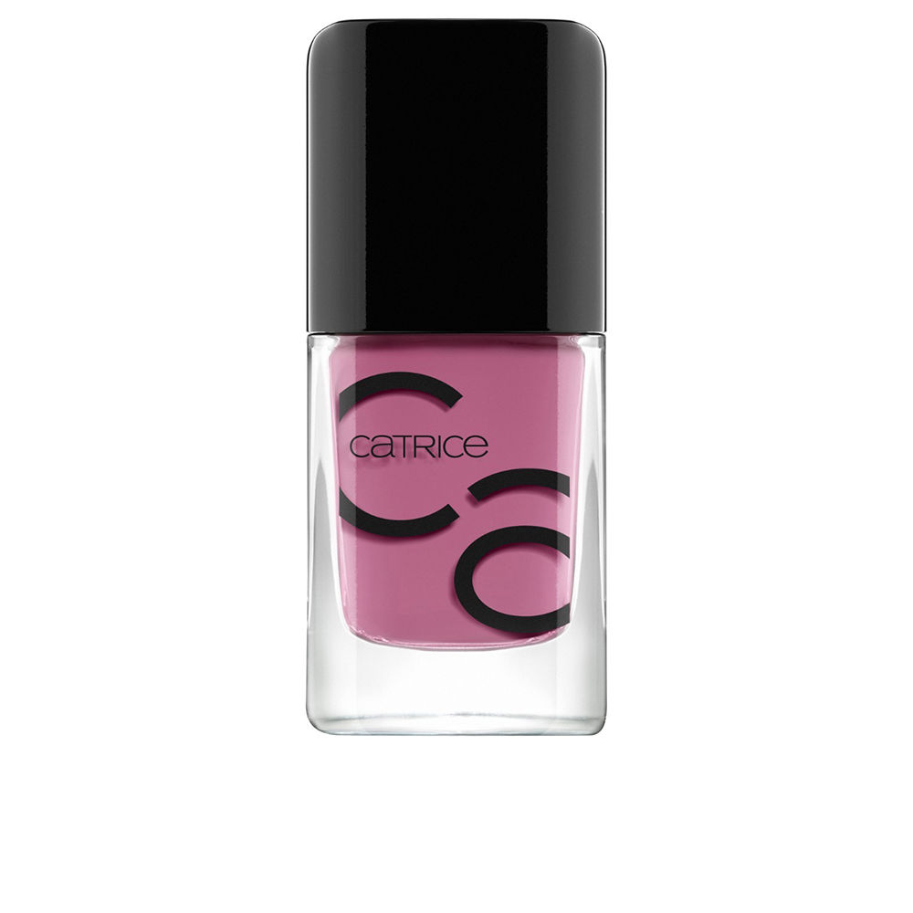 

Iconails gel lacquer #73-I have a blush on you