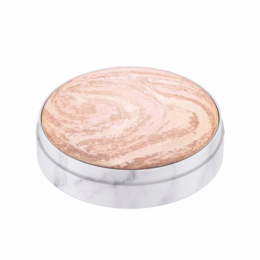 

Clean Id mineral swirl highlighter #010-silver rose