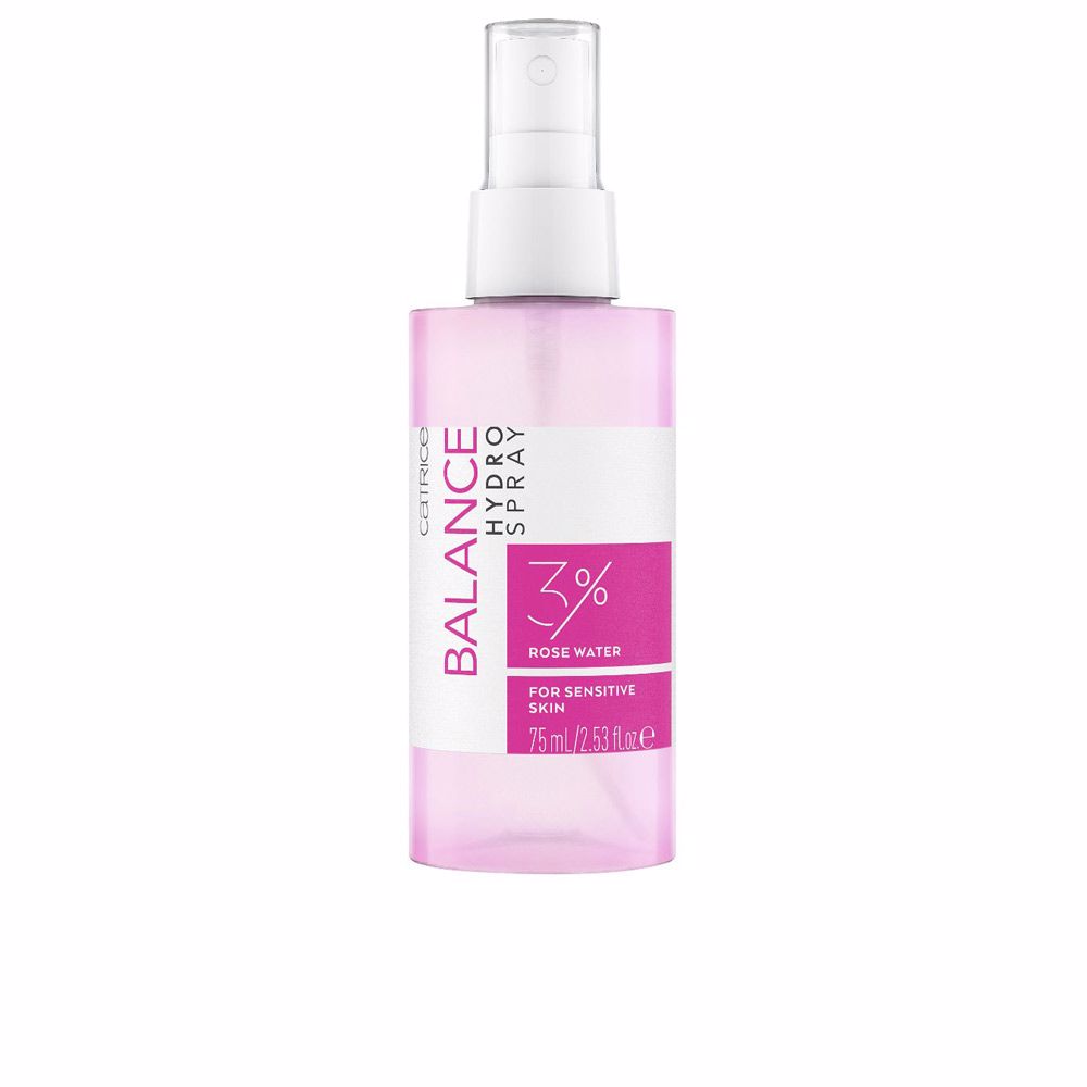 

Balance hydro spray for sensitive skin 75 ml