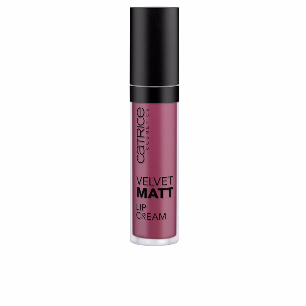 

Velvet Matt lip cream #070-into the rosewoods