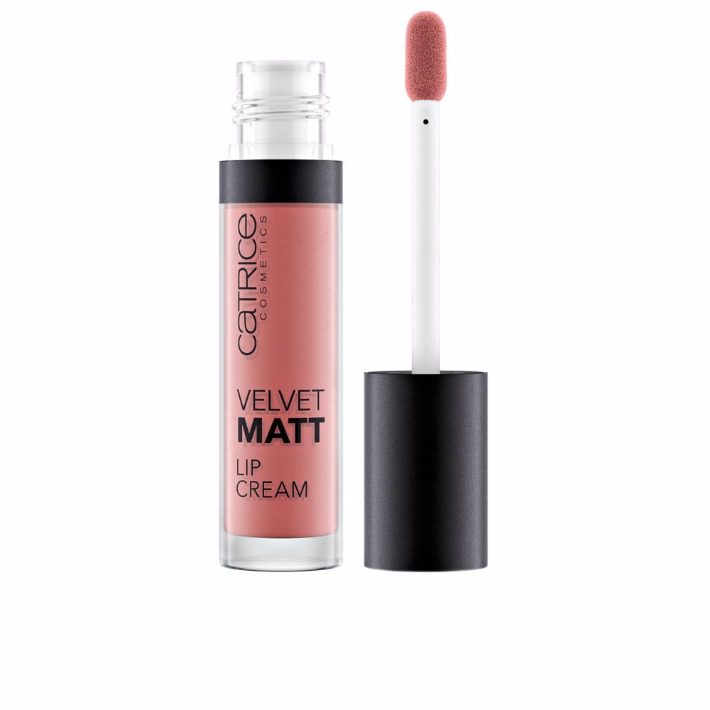 

Velvet Matt lip cream #150-nude is back!