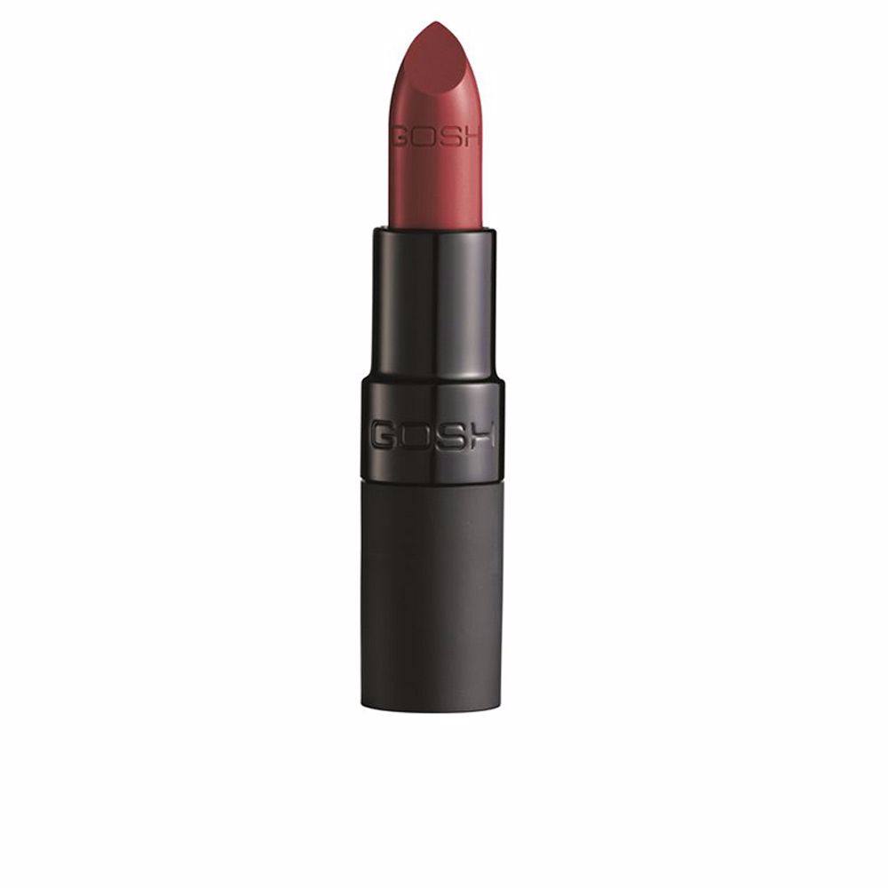 

Velvet Touch lipstick #015-matt grape