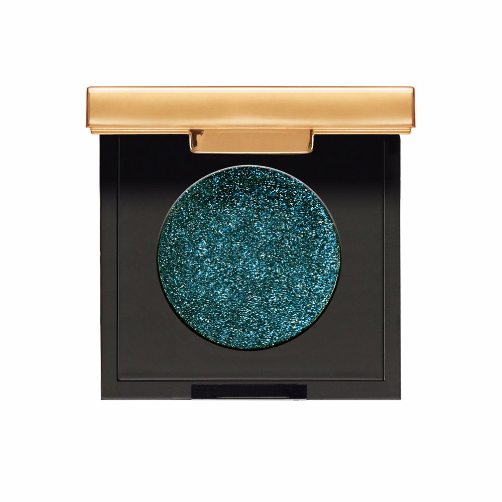 

Sequin Crush mono #9-bold blue