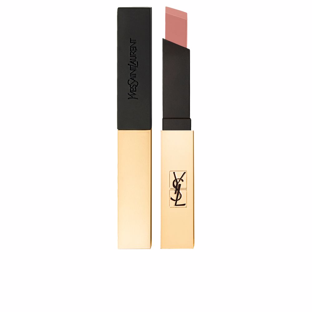 

Rouge Pur Couture The Slim lipstick #31-inflammatory nude