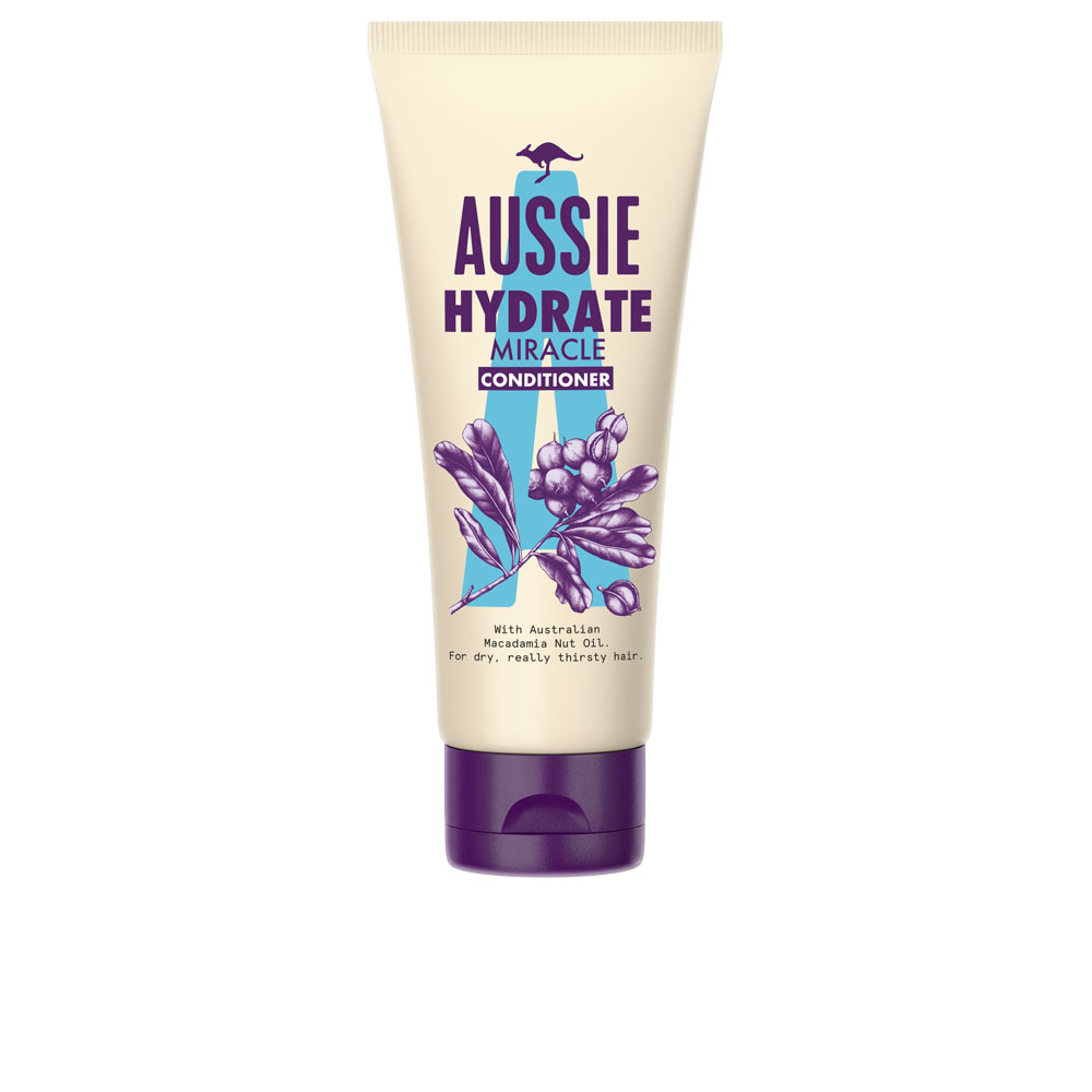 

Miracle Hydration conditioner 200 ml