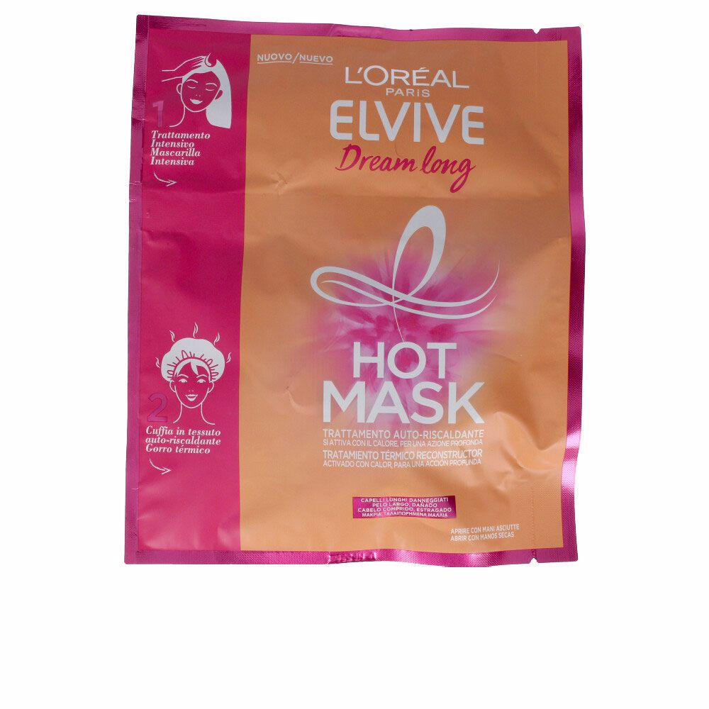 

Elvive Dream Long hot mask 20 ml