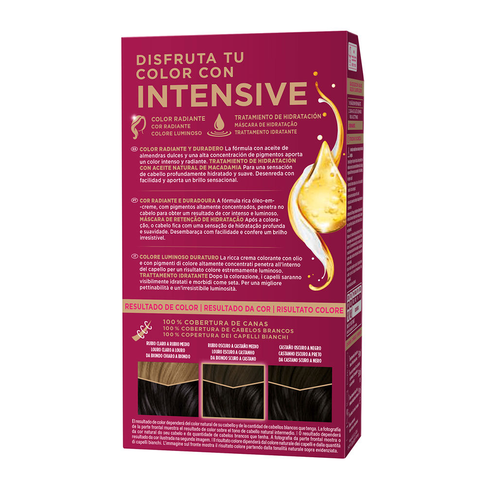 PALETTE INTENSIVE dye #6.88-ruby red view 2