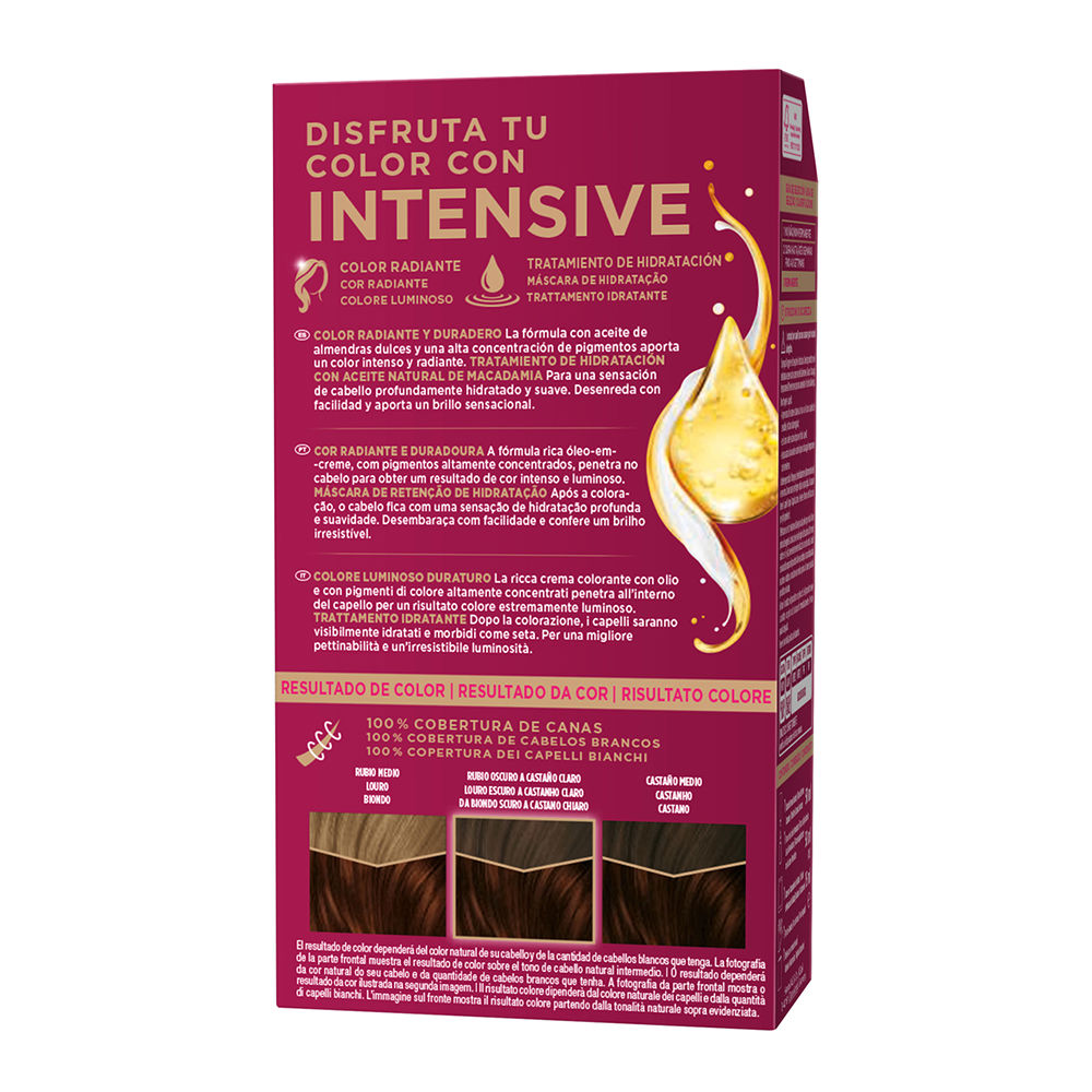 PALETTE INTENSIVE dye #6.88-ruby red view 2