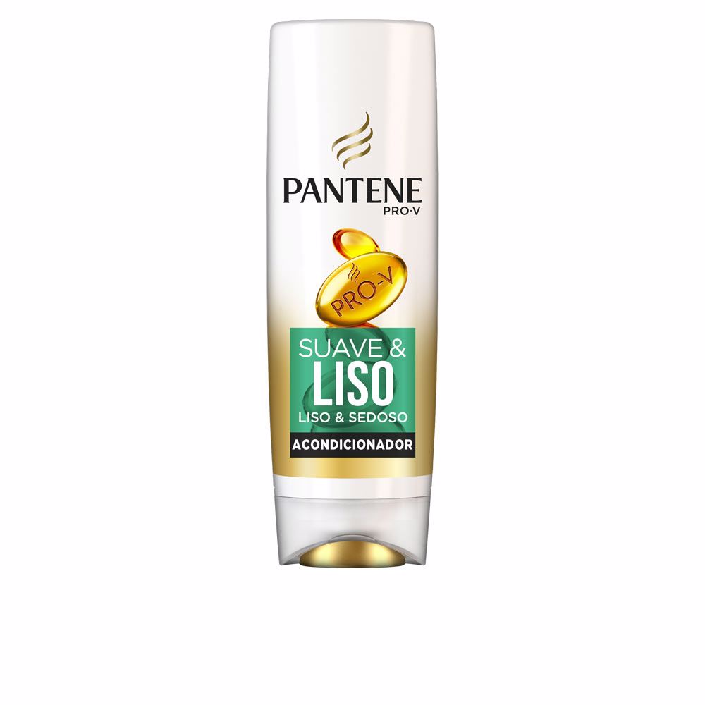

Suave Y Liso acondicionador 300 ml