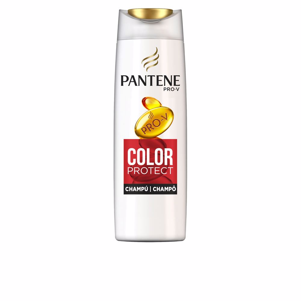 

Color Protect champú 360 ml