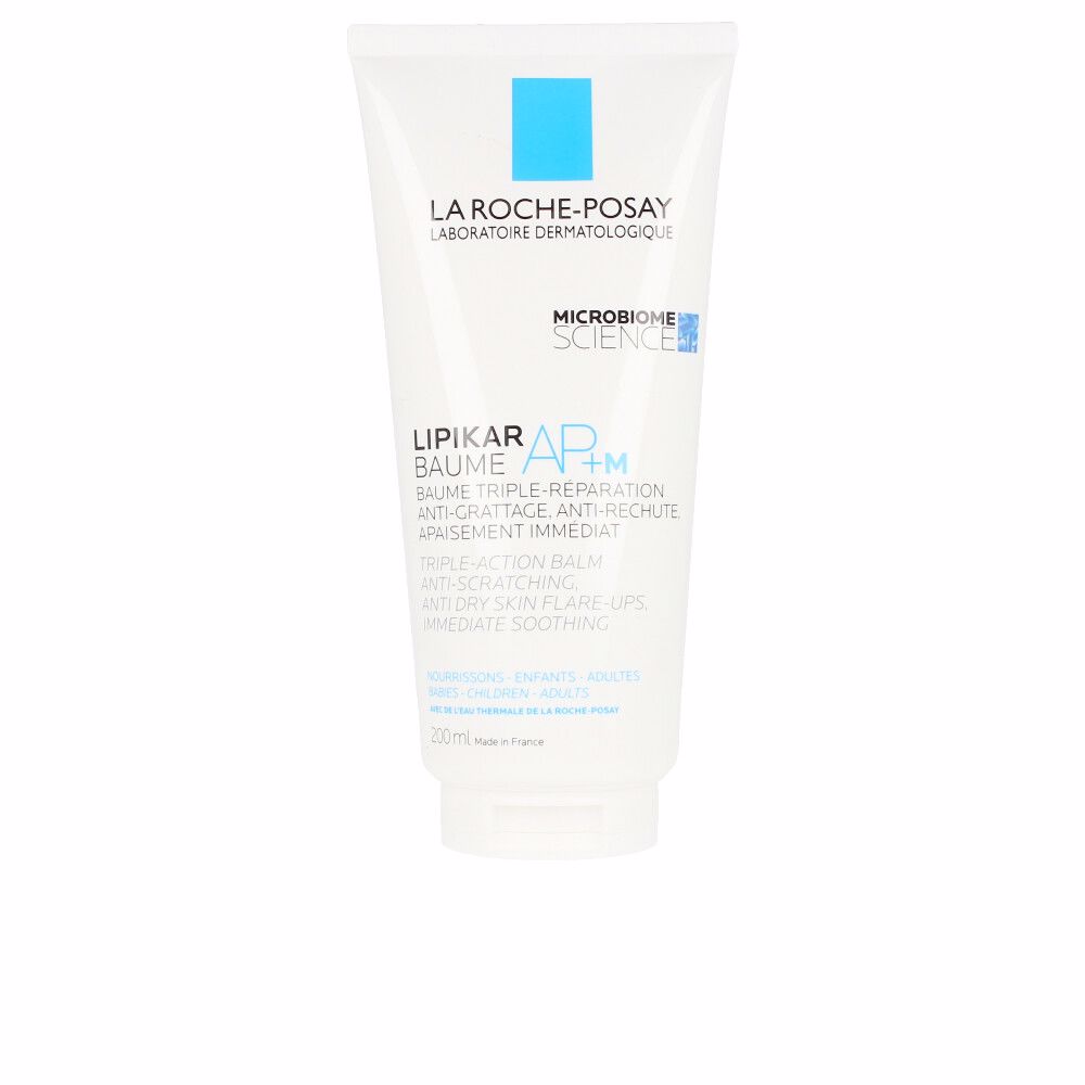 

Lipikar Baume AP+ baume relipidant anti-irritations 200 ml