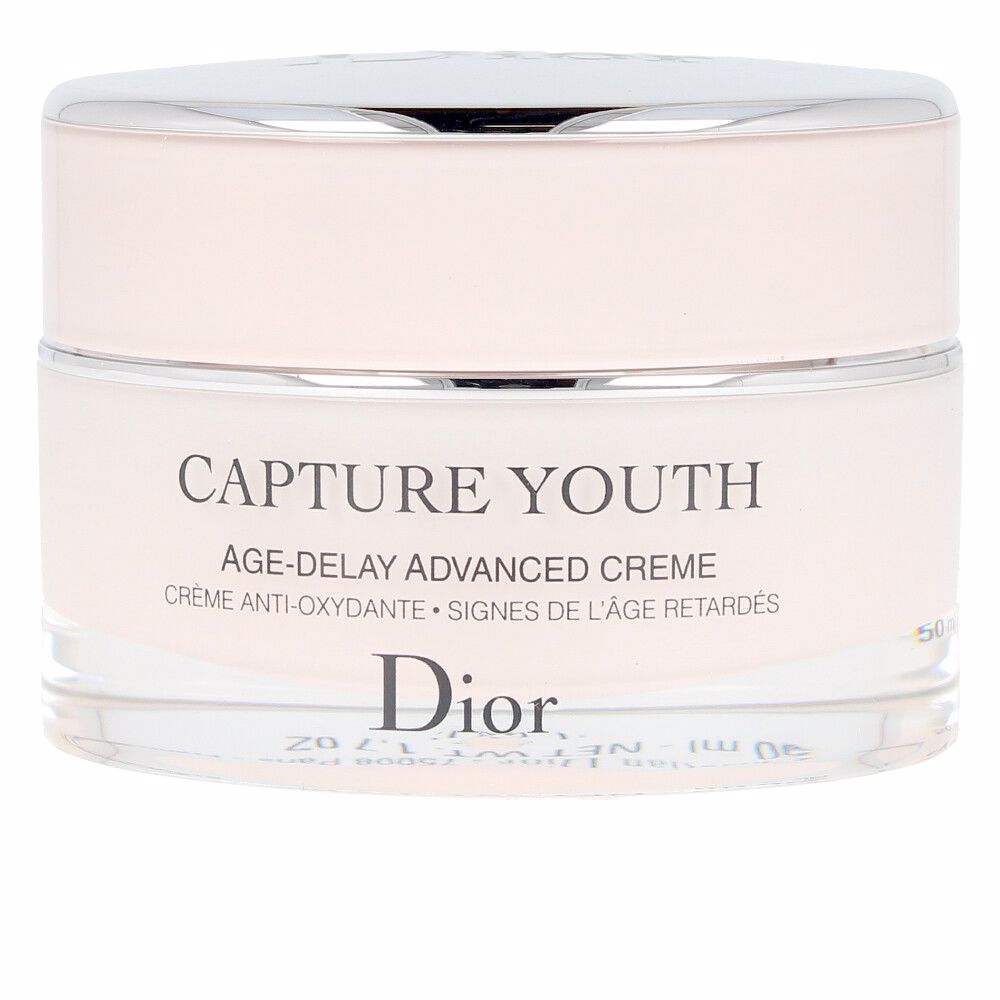

Capture Youth age-delay advanced cream 50 ml